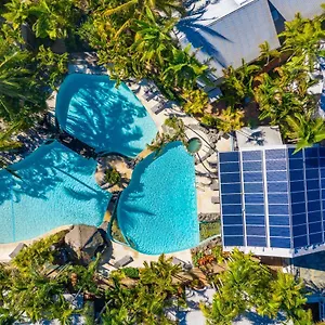 *** Resort The Islander Noosa Australia