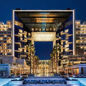 ***** Aparthotel Five Palm Jumeirah United Arab Emirates