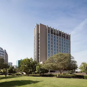 *** Hotel Rove Centre, Deira United Arab Emirates