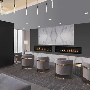 *** Hotel Courtyard By Marriott Halifax Canada