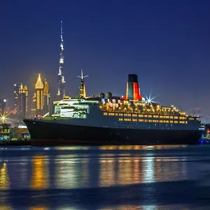 **** Hotel Queen Elizabeth 2 United Arab Emirates