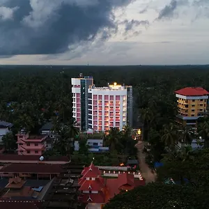 **** Hotel The Habitat India