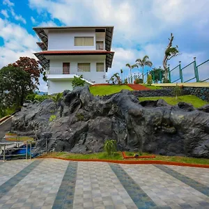 **** Hotel The Lakeview Munnar India