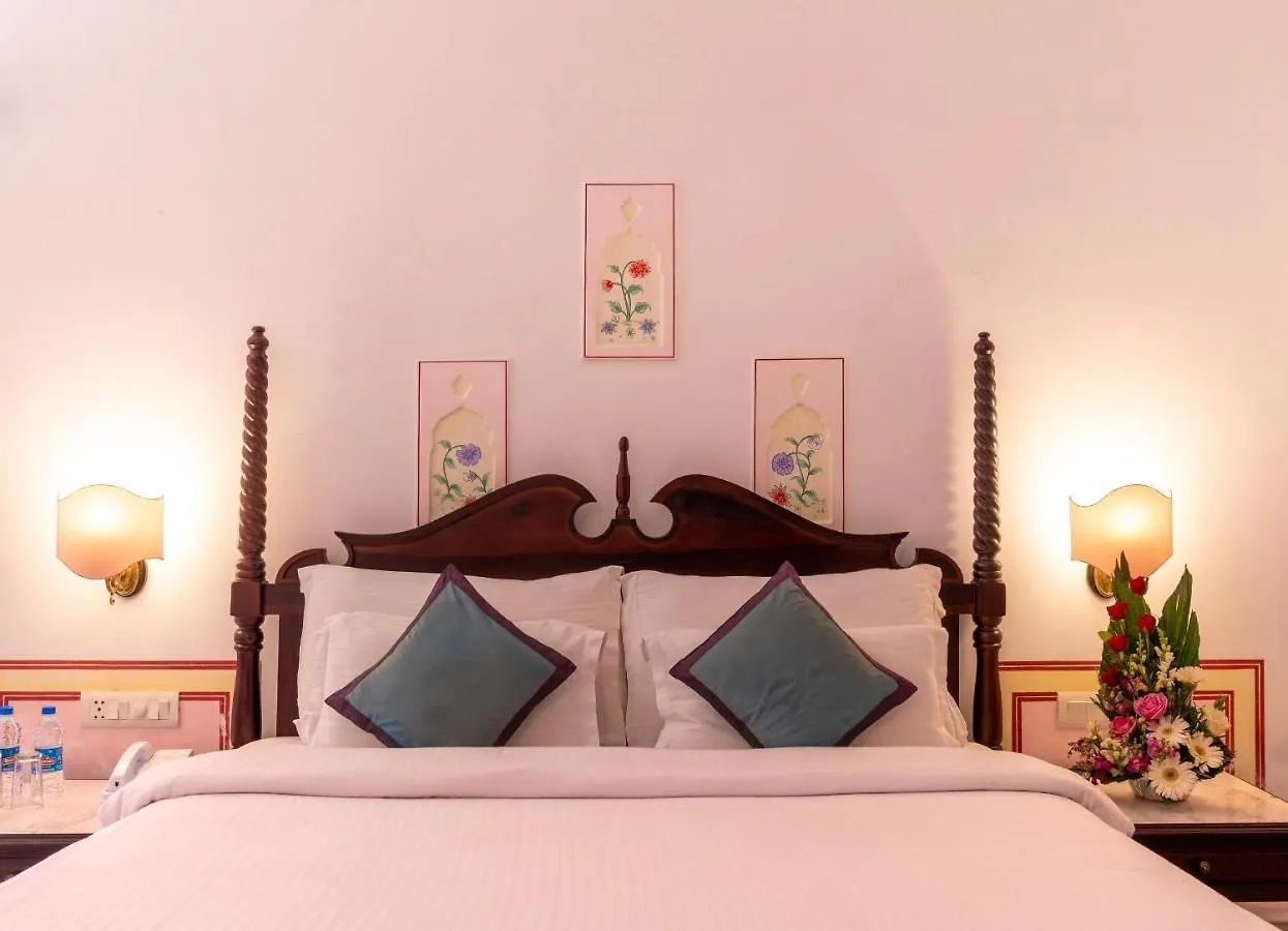 Hotel Amar Kothi Udaipur