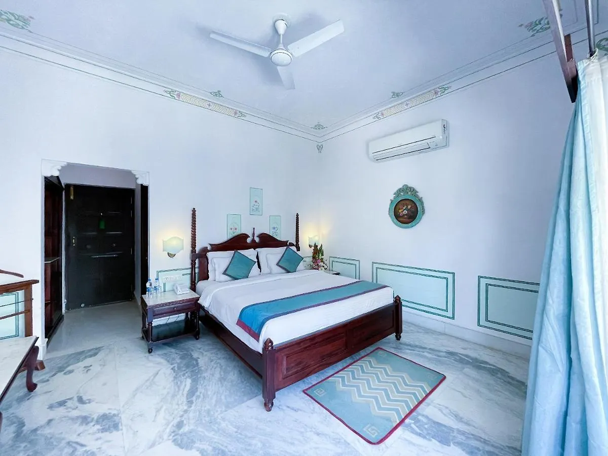 Hotel Amar Kothi Udaipur
