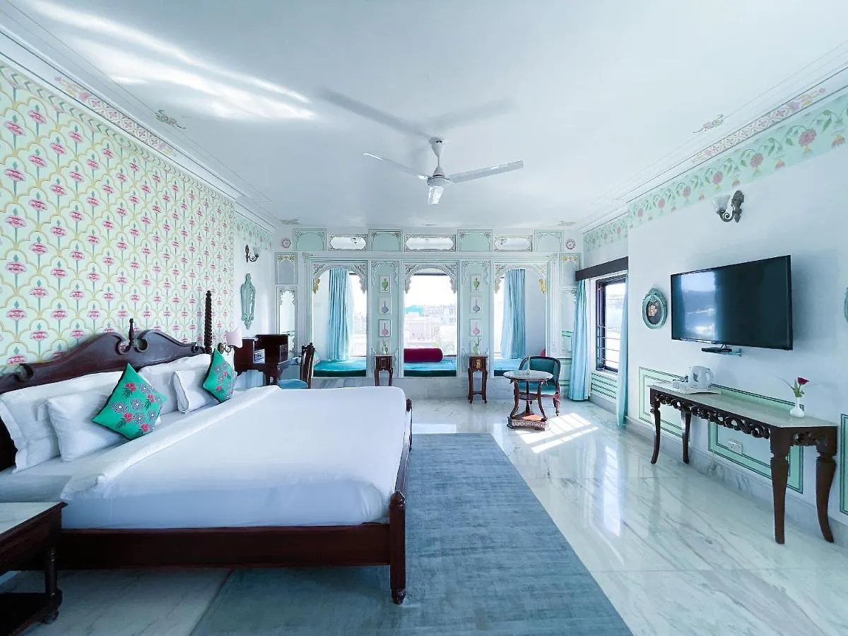 Hotel Amar Kothi Udaipur