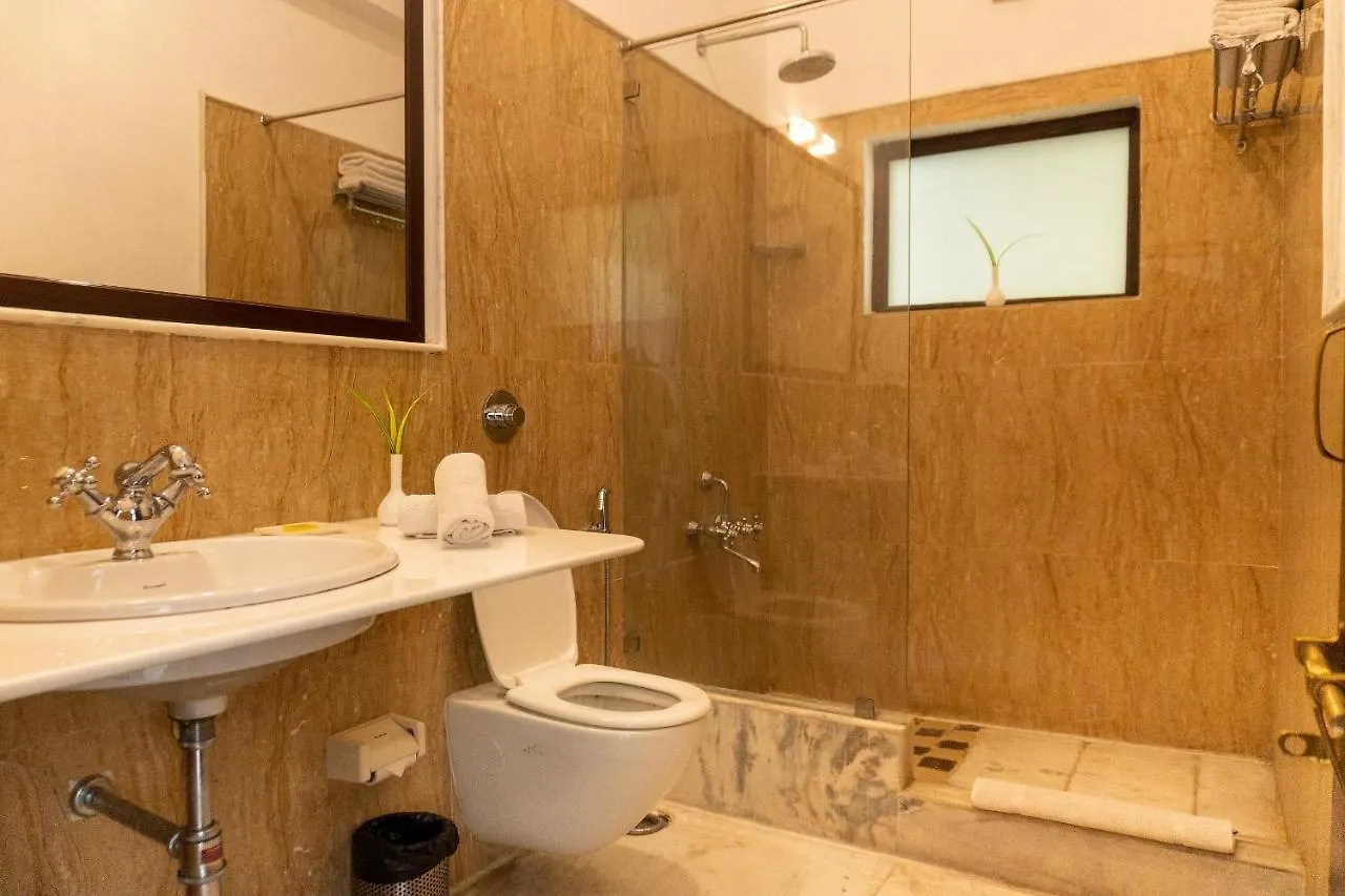 Hotel Amar Kothi Udaipur