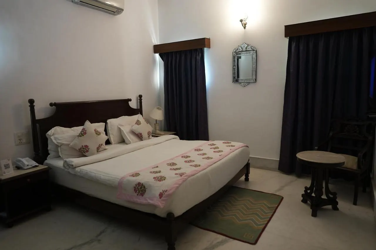 Hotel Amar Kothi Udaipur