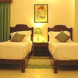 Hotel Amar Kothi Udaipur