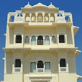 Hotel Amar Kothi Udaipur