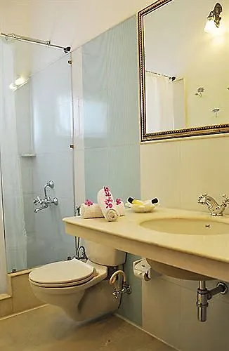 Hotel Amar Kothi Udaipur India