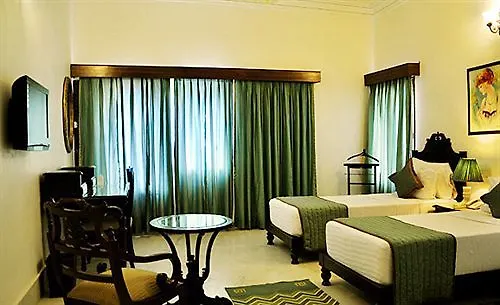 Hotel Amar Kothi Udaipur