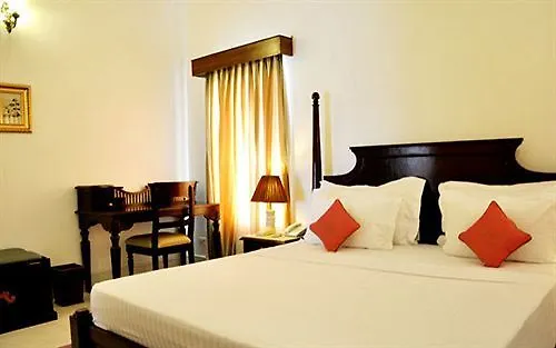 Hotel Amar Kothi Udaipur