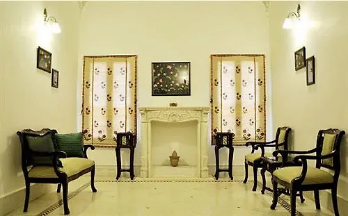 Hotel Amar Kothi Udaipur