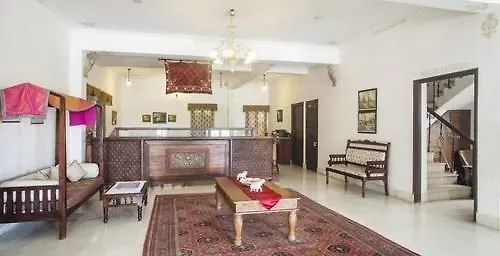 Hotel Amar Kothi Udaipur