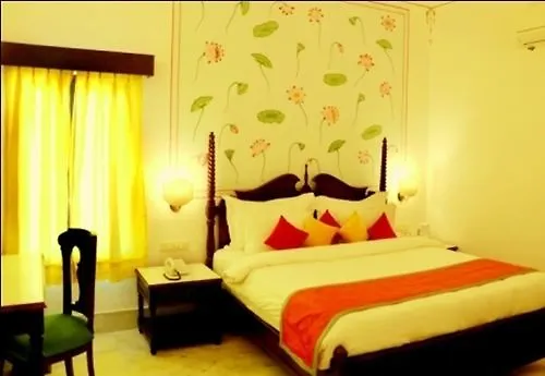 Hotel Amar Kothi Udaipur