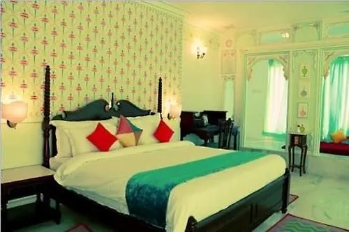 Hotel Amar Kothi Udaipur